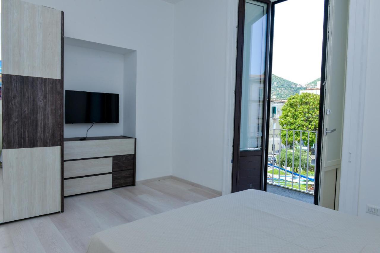L'Aurora Azzurra -Luxury Suites Sorrento Coast Piano di Sorrento Exterior foto